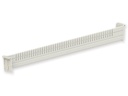 DIVISORIO 600x50 mm per cassetti ISO