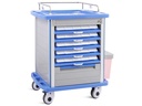 CARRELLO FARMACIA NEO