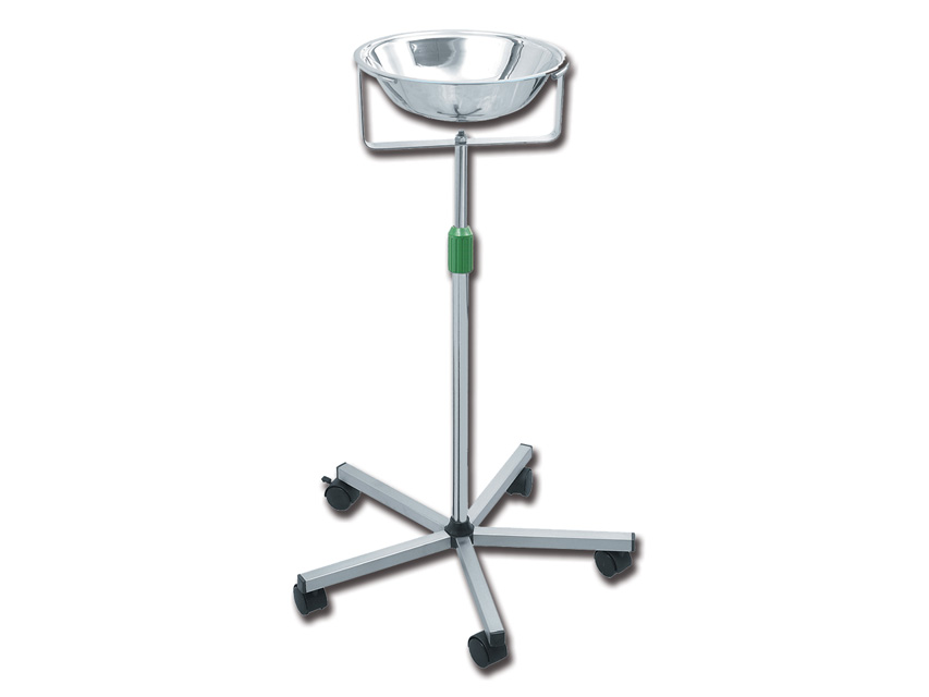 CARRELLO PORTACATINO SINGOLO