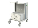 CARRELLO DIATERMO con elettrificazione grande