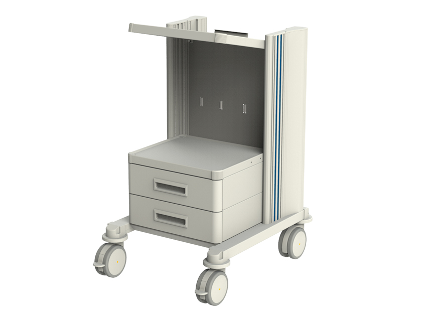 CARRELLO DIATERMO  medio
