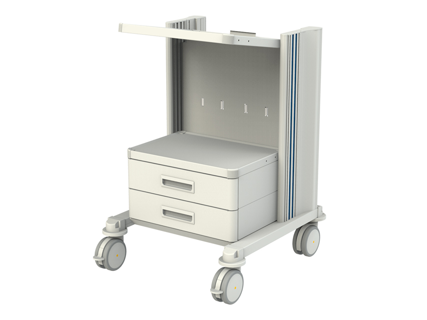 CARRELLO DIATERMO  grande