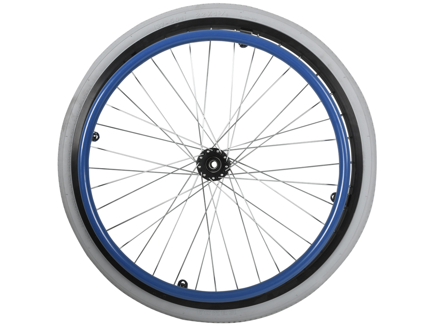 RUOTA POSTERIORE per codice 27708