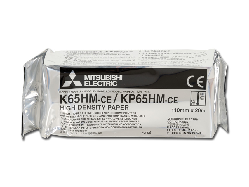 Carta MITSUBISHI K65HM CE