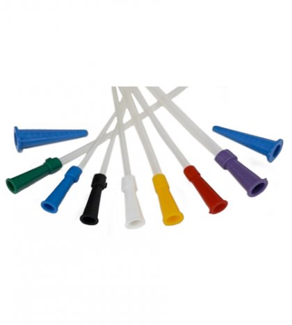 Catetere nelaton femminile sterile ch 16 cm18