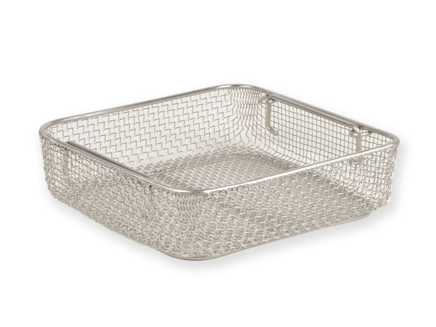 CESTELLO A FILO 255x245x h 70 mm