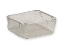 CESTELLO A FILO 255x245x h 100 mm