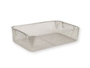 CESTELLO A FILO 405x255x h 100 mm