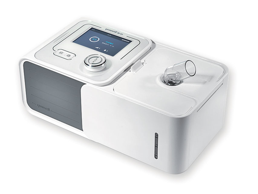 DISPOSITIVO CPAP