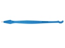 CURETTE DERMATOLOGICHE GIMA CON RASCHIETTO diametro 2 mm
