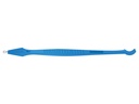 CURETTE DERMATOLOGICHE GIMA CON RASCHIETTO diametro 3 mm
