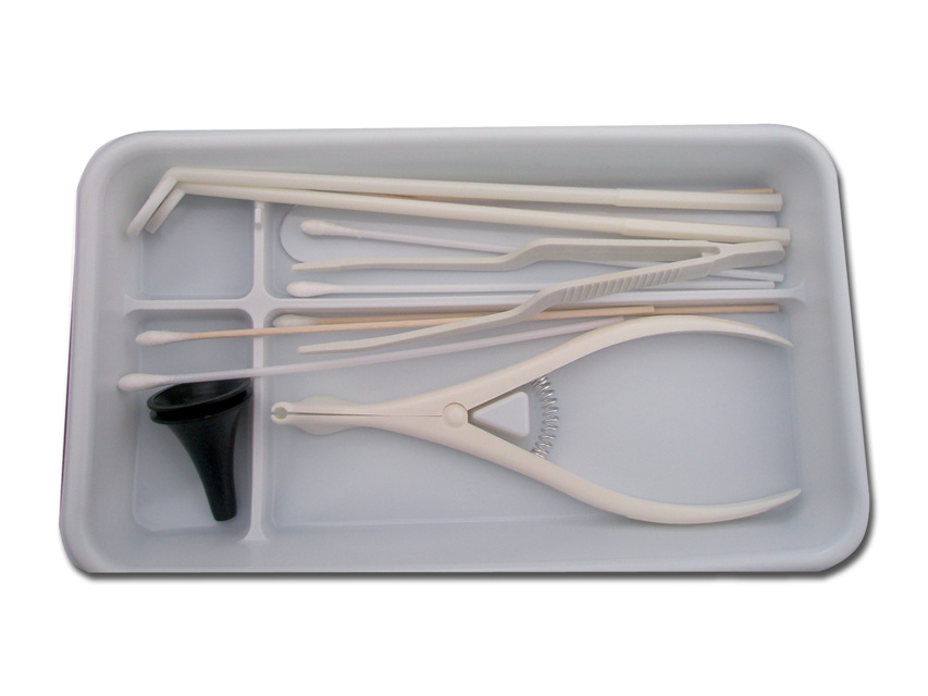 KIT ORL versione B - sterile