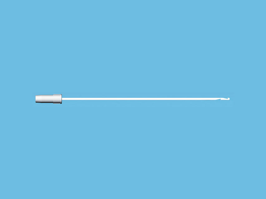 CURETTE KARMAN N.4