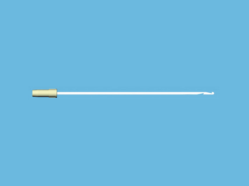 CURETTE KARMAN N.5