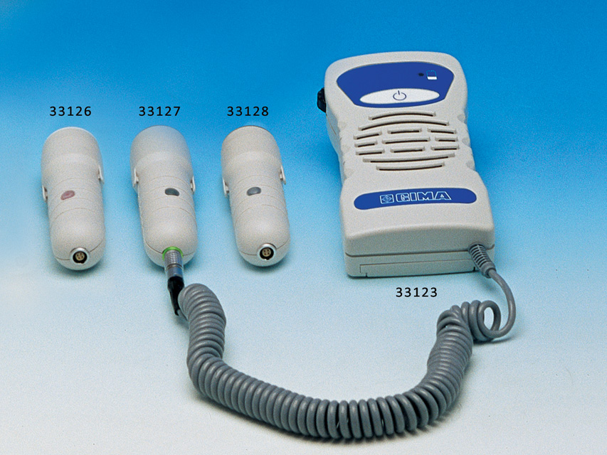 SONDA VASCOLARE 5 MHz per V2000