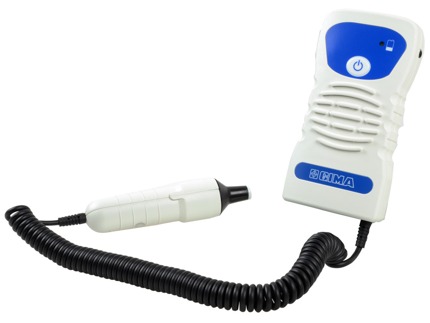DOPPLER VASCOLARE V2005 - sonda 5MHz