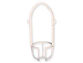 Cestello portaflebo in plastica Gima