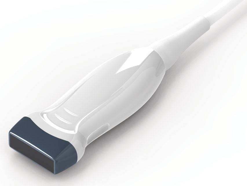 SONDA LINEARE 9,0 MHz CHISON per ECO 1/2/3/5/6