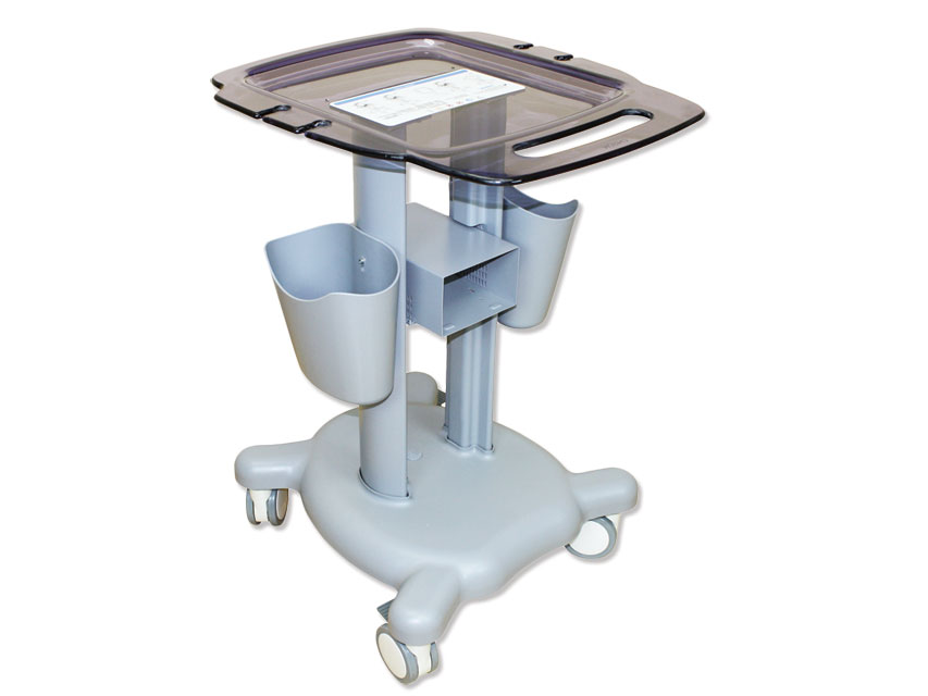 CARRELLO TR-9000 per ECO 1/2/3/5/6