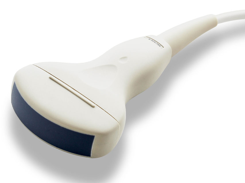 SONDA CONVEX per DP-30, DP-50, DP-6600, Z5