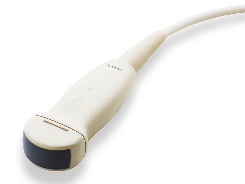 SONDA MICRO CONVEX per DP-10-20-30,DP-2200-6600, Z5