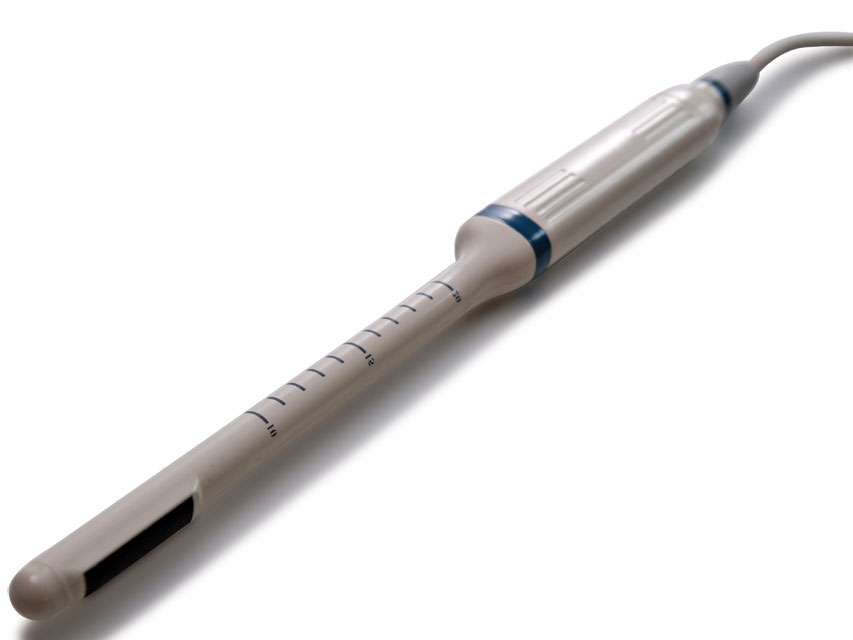 SONDA TRANS-RETTALE 7,5 MHz CHISON per ECO 1/2/3/5/6