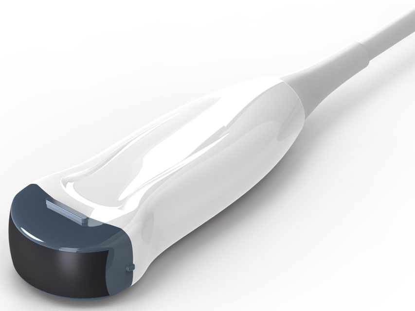 SONDA MICRO-CONVEX 3,0 MHz CHISON per ECO 1/2/3/5/6
