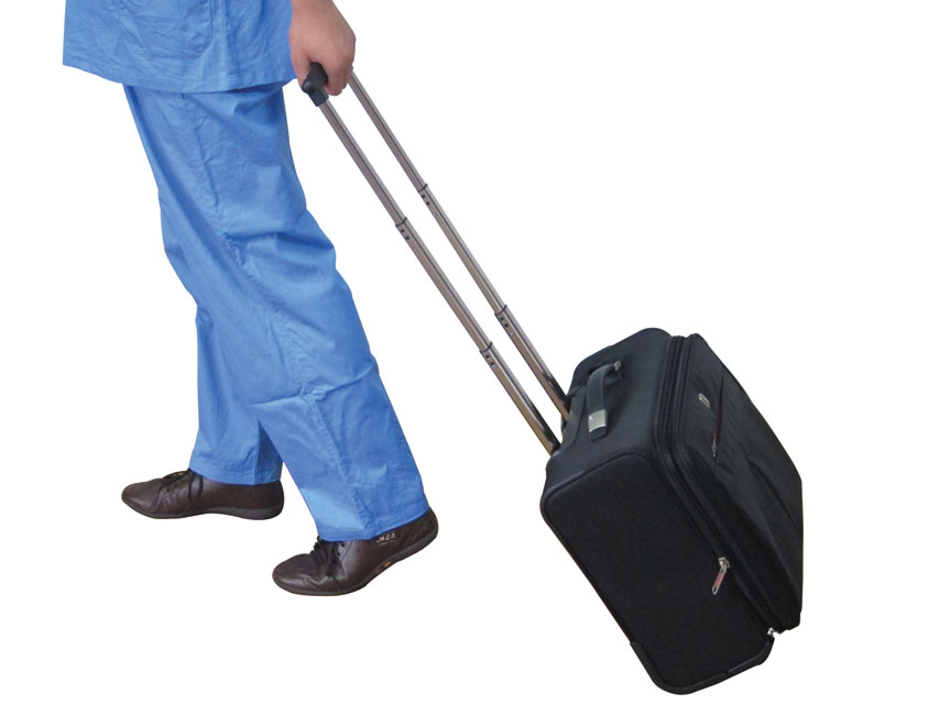 BORSA TRASPORTO per ECO 1/2/3/5/6