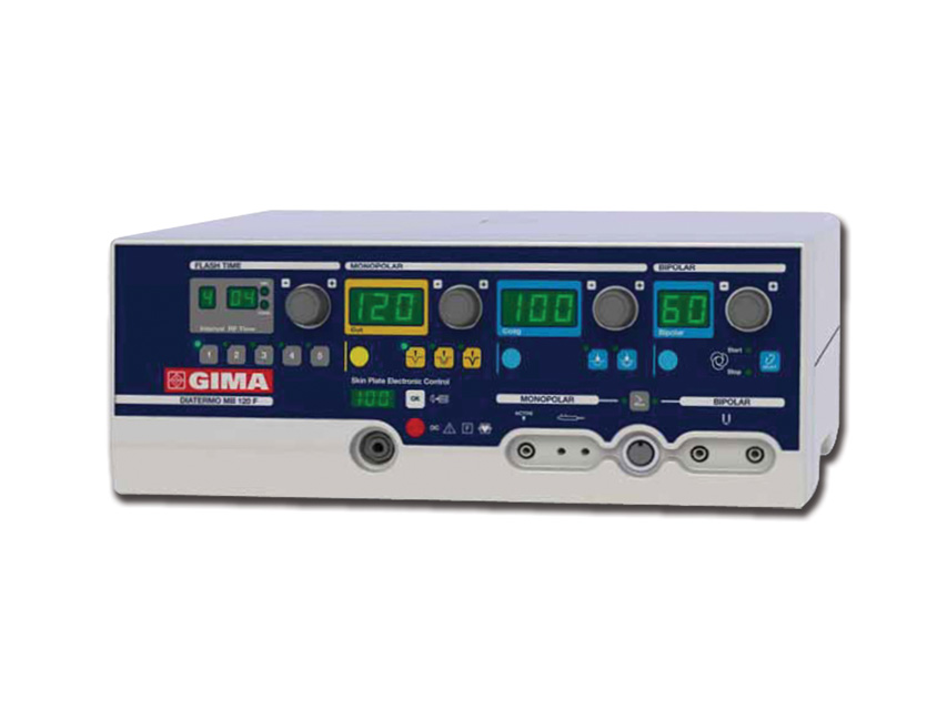 DIATERMO MB 120F - mono-bipolare 120 Watt