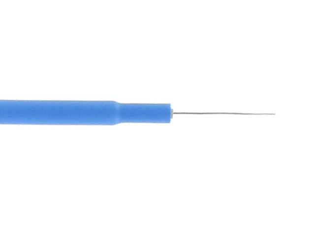 ELETTRODO A FILO RETTO SOTTILE - 10 cm