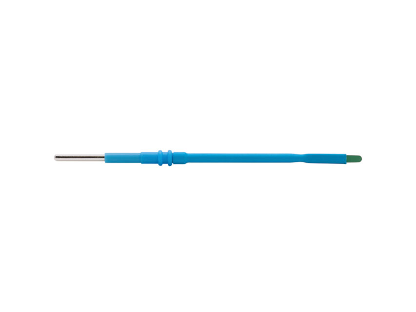 ELETTRODO NON-STICK A LAMA - 10 cm - sterile