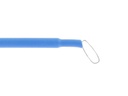 ELETTRODO A CAPPIO ANGOLATO - 10 cm