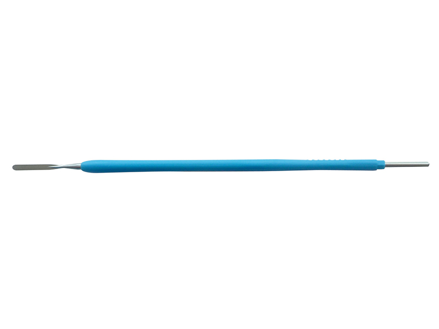 ELETTRODO A LAMA - 15 cm - monouso