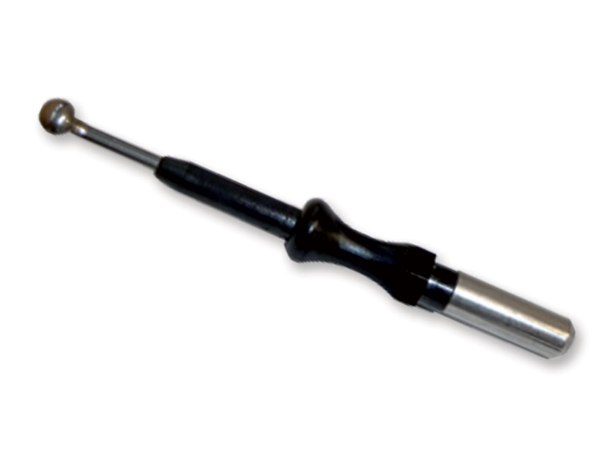 ELETTRODO A PALLA diam. 4 mm - 5,5 cm - autoclavabile