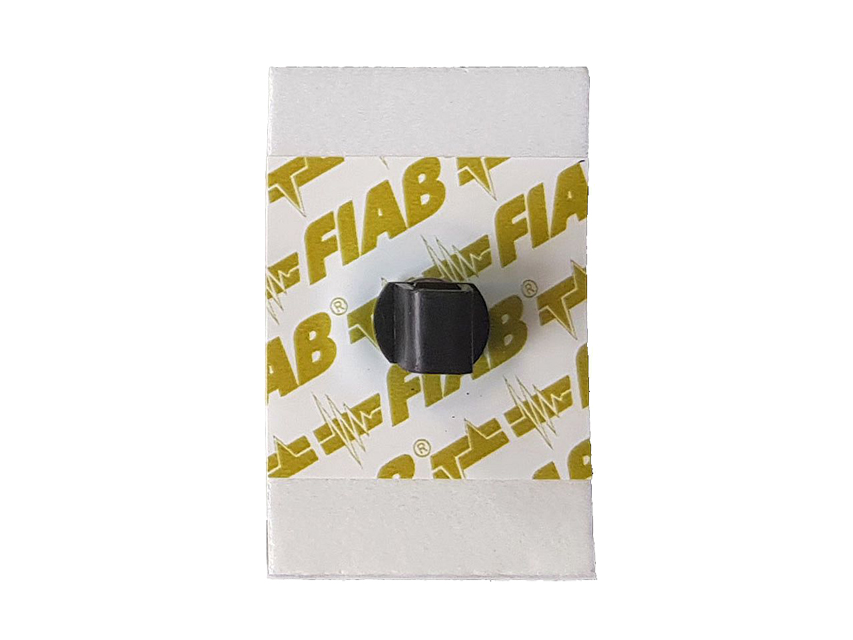 ELETTRODI PE-FOAM MONOUSO 28-44 mm - rettangolari adulti