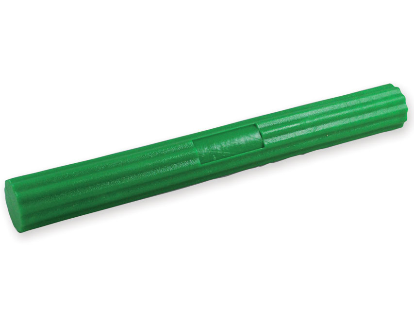 BARRA FLESSIBILE - media - verde
