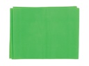 BANDA LATEX-FREE 1,5 m x 14 cm x 0,25 mm - verde