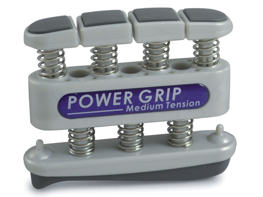POWER GRIP - medio