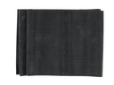 BANDA LATEX-FREE 1,5 m x 14 cm x 0,40 mm - nera