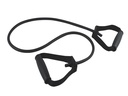 TUBO LATEX CON MANIGLIE 125 cm x 3,5 mm - X-resistente - nero