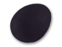 UOVA SILICONE - x-resistente - nero