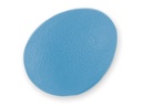 UOVA SILICONE - resistente - blu