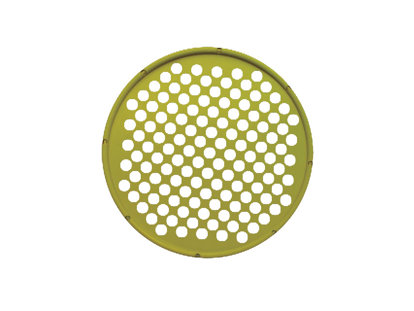 ESERCITATORE DITA x-soft - giallo