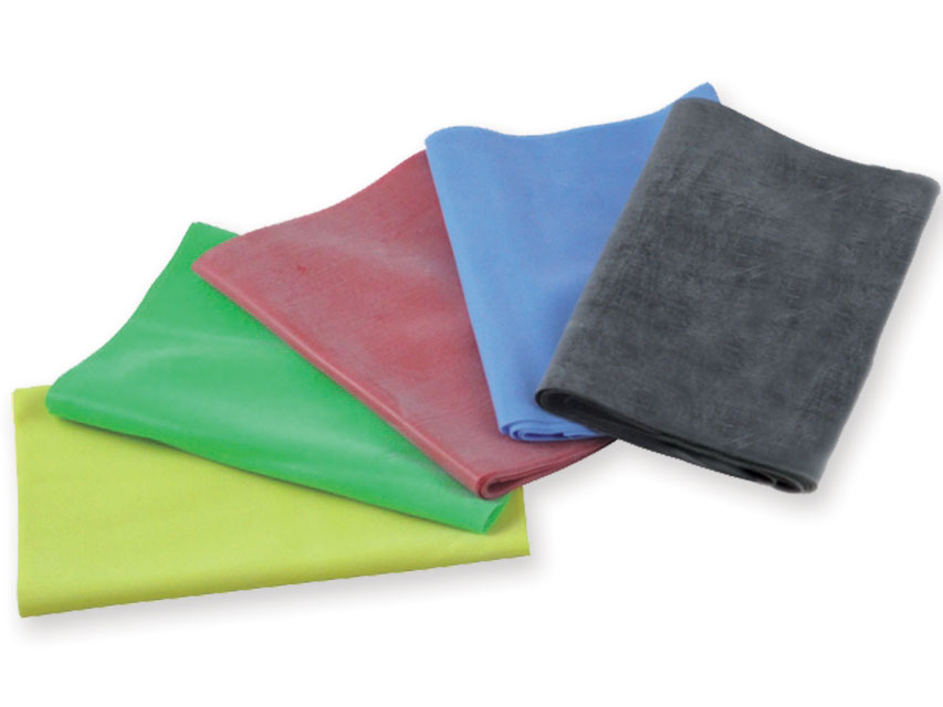 SET DI BANDE 1,5 m x 14 cm x 5 spessori