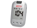 KIT COMPLETO GLUCOMETRO GIMA mg/dl - GB, FR, ES, PT