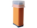 LANCETTE DI SICUREZZA QUADRATE - ago 21G - automatiche