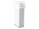 LANCETTE AUTOMATICHE DI SICUREZZA QUADRATE - ago 23G