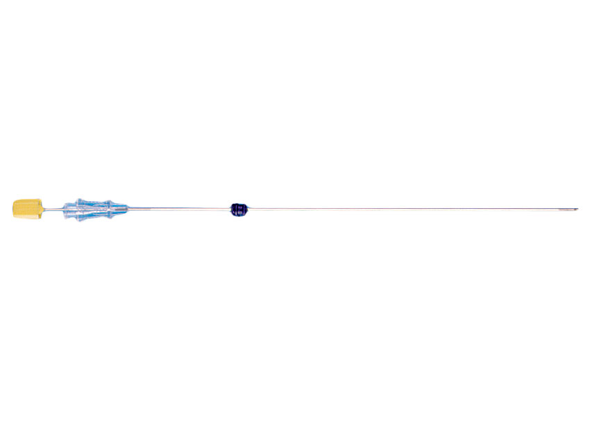 AGHI PER AMNIOCENTESI 20G x 150 mm - sterili