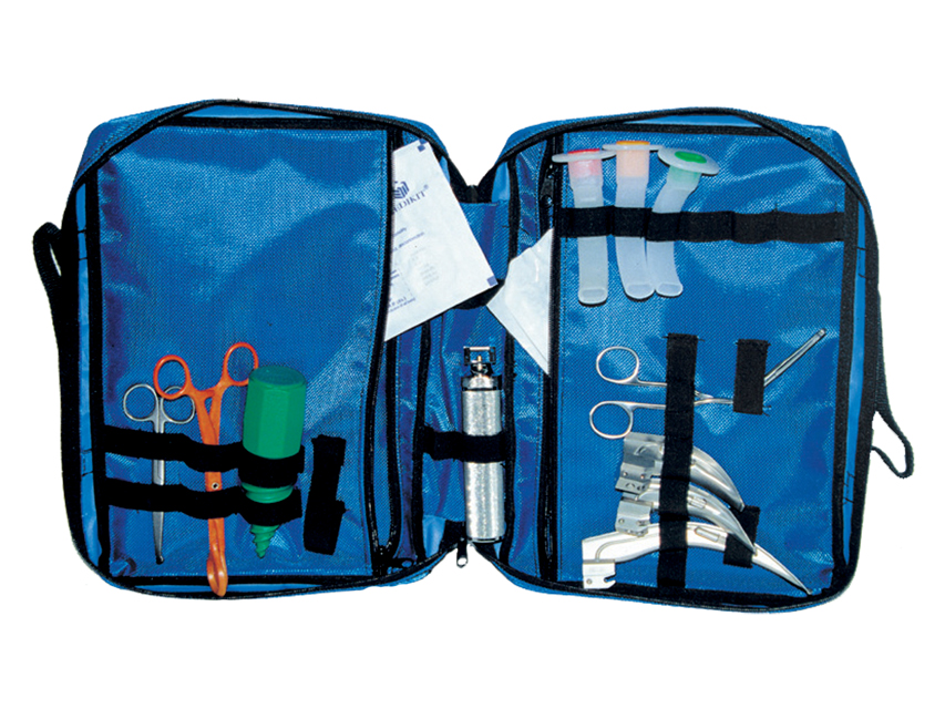 KIT INTUBAZIONE - completo