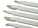 BISTURI PARAGON N.15T - monouso sterili